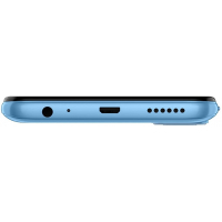 Мобильный телефон Tecno BD4i (POP 5 LTE 3/32Gb) Ice Blue (4895180777356) Diawest