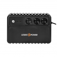 Источник бесперебойного питания LogicPower LP-U600VA-3PS (16158) Diawest