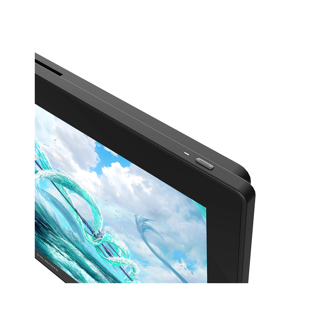 Графический планшет Huion Kamvas Pro 24 (4K) (GT2401) Diawest