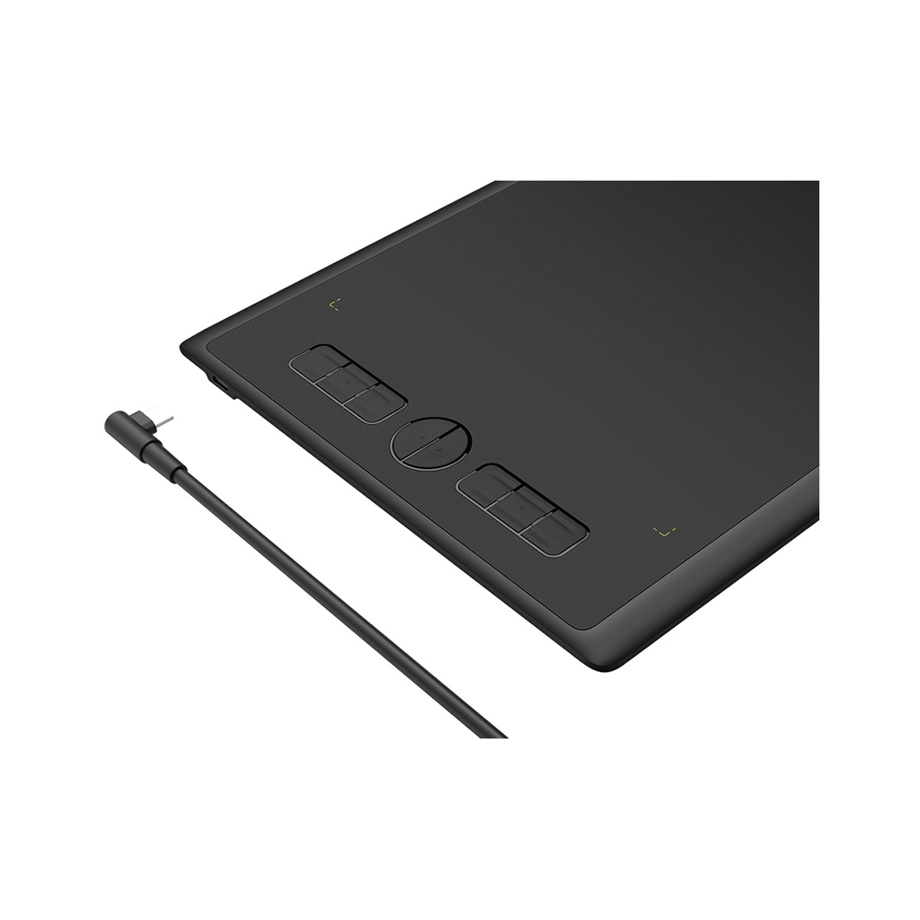 Графический планшет Huion Inspiroy H610X (H610X) Diawest