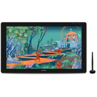 Графический планшет Huion Kamvas 24 (GS2401) Diawest