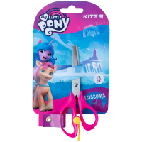 Ножиці Kite з пружиною My Little Pony, 13 см (LP22-129) Diawest