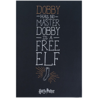 Блокнот Kite Harry Potter 50 листов, А5 клетка (HP21-194-4) Diawest