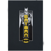 Блокнот Kite DC 50 листов, А5 клетка (DC21-194-1) Diawest