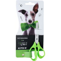 Ножиці Kite Dogs, 13 см (K22-122) Diawest