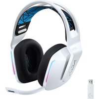 Навушники Logitech G733 KDA Lightspeed Wireless RGB Gaming Headset (981-000990) Diawest