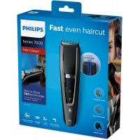 Машинка для стрижки Philips HC7650/15 Diawest