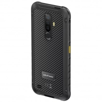 Мобільний телефон Ulefone Armor X8i 3/32Gb Black (6937748734390) Diawest