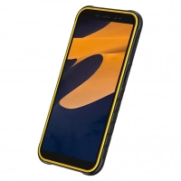 Мобільний телефон Ulefone Armor X8i 3/32Gb Orange (6937748734406) Diawest
