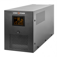 Источник бесперебойного питания LogicPower LP-UL3000VA (16156) Diawest