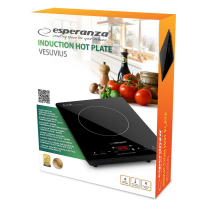 Электроплитка Esperanza EKH009 Diawest