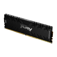 Модуль пам'яті для комп'ютера DDR4 16GB 3600 MHz Fury Renegade Black Kingston (KF436C16RB1/16) Diawest