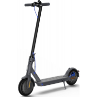 Электросамокат Xiaomi Mi Electric Scooter 3 Black (BHR4854GL) Diawest