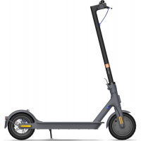 Электросамокат Xiaomi Mi Electric Scooter 3 Black (BHR4854GL) Diawest