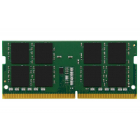 Модуль памяти для ноутбука SoDIMM DDR4 32GB 2666 MHz Kingston (KVR26S19D8/32) Diawest