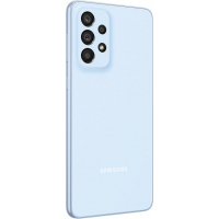 Мобильный телефон Samsung SM-A336B/128 (Galaxy A33 5G 6/128Gb) Light Blue (SM-A336BLBGSEK) Diawest