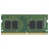 Модуль пам'яті для ноутбука SoDIMM DDR4 8GB 2666 MHz Kingston (KVR26S19S8/8) Diawest