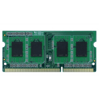 Модуль памяти для ноутбука SoDIMM DDR3L 4GB 1600 MHz eXceleram (E30211S) Diawest