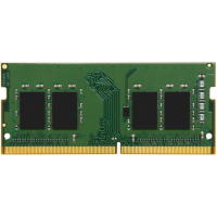 Модуль пам'яті для ноутбука SoDIMM DDR4 8GB 2666 MHz Kingston (KVR26S19S6/8) Diawest