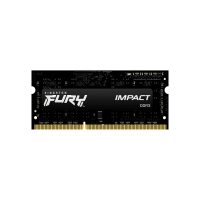 Модуль пам'яті для ноутбука SoDIMM DDR4 32GB 2666 MHz Fury Impact Kingston (KF426S16IB/32) Diawest