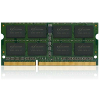 Модуль памяти для ноутбука SoDIMM DDR3L 4GB 1333 MHz eXceleram (E30213S) Diawest