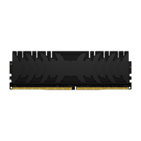 Модуль памяти для компьютера DDR4 64GB (2x32GB) 3600 MHz Fury Renegade Black Kingston (KF436C18RBK2/64) Diawest