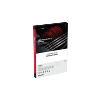 Модуль памяти для компьютера DDR4 64GB (2x32GB) 3600 MHz Fury Renegade Black Kingston (KF436C18RBK2/64) Diawest