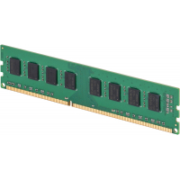 Модуль памяти для компьютера DDR3L 8GB 1600 MHz eXceleram (E30228A) Diawest