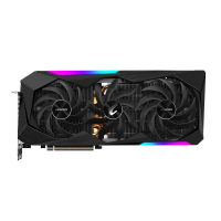 Видеокарта GIGABYTE Radeon RX 6800 XT 16Gb AORUS MASTER (GV-R68XTAORUS M-16GD) Diawest