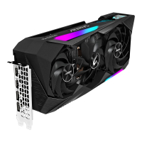 Відеокарта GIGABYTE Radeon RX 6800 XT 16Gb AORUS MASTER (GV-R68XTAORUS M-16GD) Diawest