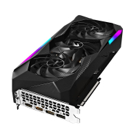 Відеокарта GIGABYTE Radeon RX 6800 XT 16Gb AORUS MASTER (GV-R68XTAORUS M-16GD) Diawest