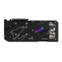 Видеокарта GIGABYTE Radeon RX 6800 XT 16Gb AORUS MASTER (GV-R68XTAORUS M-16GD) Diawest