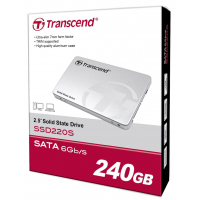 Накопитель SSD 2.5