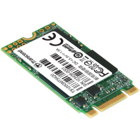 Накопитель SSD M.2 2242 120GB Transcend (TS120GMTS420S) Diawest