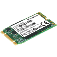 Накопитель SSD M.2 2242 120GB Transcend (TS120GMTS420S) Diawest