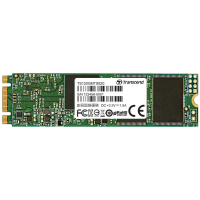 Накопитель SSD M.2 2280 120GB Transcend (TS120GMTS820S) Diawest