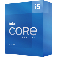 Процессор INTEL Core™ i5 11600K (BX8070811600K) Diawest