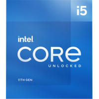 Процессор INTEL Core™ i5 11600K (BX8070811600K) Diawest