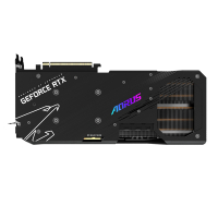 Видеокарта GIGABYTE GeForce RTX3070 Ti 8Gb AORUS MASTER (GV-N307TAORUS M-8GD) Diawest