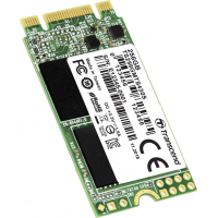 Накопичувач SSD M.2 2242 256GB Transcend (TS256GMTS430S) Diawest