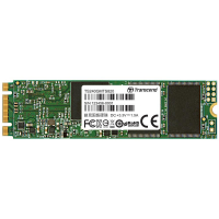Накопитель SSD M.2 2280 240GB Transcend (TS240GMTS820S) Diawest
