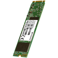 Накопитель SSD M.2 2280 240GB Transcend (TS240GMTS820S) Diawest