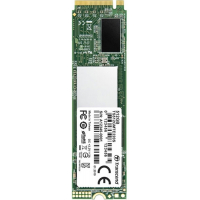 Накопитель SSD M.2 2280 512GB Transcend (TS512GMTE220S) Diawest