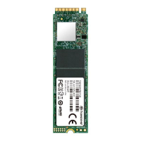 Накопитель SSD M.2 2280 128GB Transcend (TS128GMTE110S) Diawest