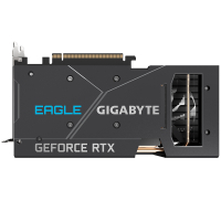 Відеокарта GIGABYTE GeForce RTX3060 12Gb EAGLE OC 2.0 LHR (GV-N3060EAGLE OC-12GD 2.0) Diawest