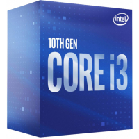 Процессор INTEL Core™ i3 10105 (BX8070110105) Diawest