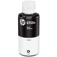 Контейнер з чорнилом HP GT53XL Black 6K (1VV21AE) Diawest