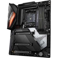 Материнська плата GIGABYTE X570S AORUS MASTER Diawest