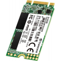 Накопитель SSD M.2 2242 512GB Transcend (TS512GMTS430S) Diawest