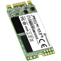 Накопитель SSD M.2 2242 512GB Transcend (TS512GMTS430S) Diawest